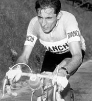 Fausto Coppi